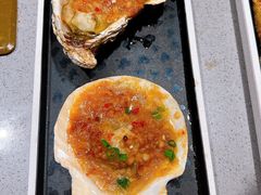 -丰茂烤串(公园店)