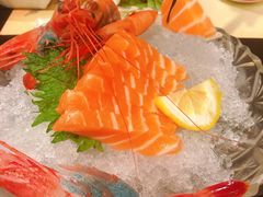 -红叶日本料理(三八广场店)