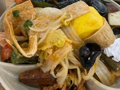 -素满香·食养自助(福州·长乐北路店)