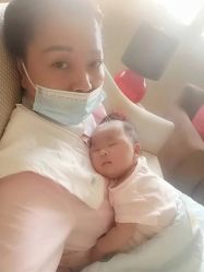 -奕新一诺台式母婴护理中心(我格广场店)