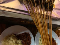 -晓靖轩烧烤(沙河风情店)
