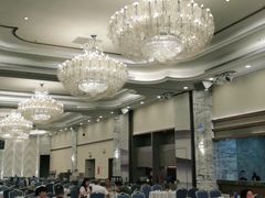 大堂-圣丰城酒家·宴会(宝安大仟里店)