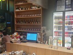 -酉品食厅·居酒小食堂(无锡蠡湖科研大厦店)