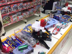 -TOMICA Shop Osaka
