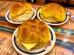 菠萝油-金华冰厅