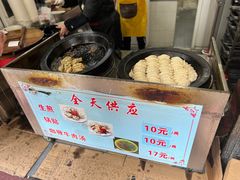 -张记汤馆(嫩江路店)