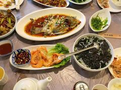 -阿杰臻选海鲜饭店(普陀山店)