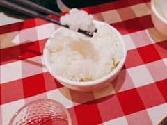-西贝(武汉天地店)