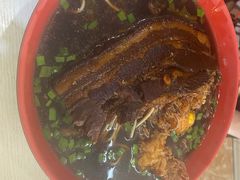 -小龙大肉面馆