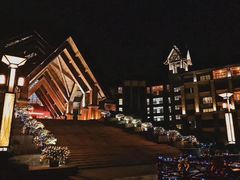 -韶关经律论国际酒店温泉