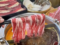 -牛匠和牛寿喜锅(西安总店)