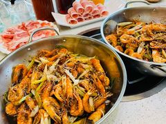 -重庆巴渝火锅(钟家村店)
