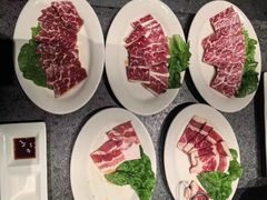 -NIUAN牛庵·日式和牛烧肉(恒隆店)