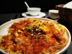 很久以前的五柳炸蛋-小炳胜(卓悦中心店)