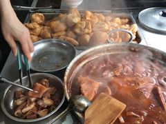-韦记牛杂汤(清晖园店)