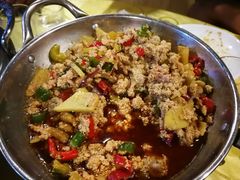 -大瓦罐湘土菜(海淀南路店)