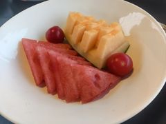 -汉水谣·江景餐厅(江滩店)