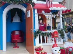 -大悦城(沈阳中街店)