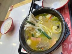-大官米线(喜盈门范城店)
