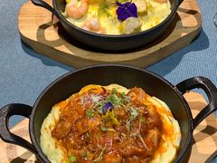 -俄士厨房(未来城店)