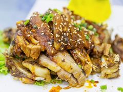 -老毛手抓·盐池滩羊非遗手抓(宁夏总店)