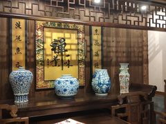 -仁和四季涮肉馆(天坛南门店)