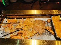-新石器烤肉(之心城店)