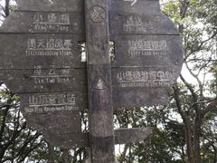 -梧桐山风景名胜区