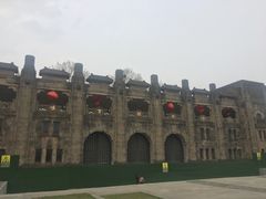 -钟山体育运动公园