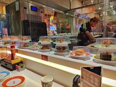 -莲寿司(国兴店)