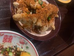 -张翻越·川渝冒菜·武汉黑鸭煲(城北万象城店)