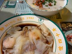 -西关明记肠粉(荔枝湾店)