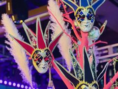 -Famous肥猫墨西哥音乐餐吧(五棵松华熙LIVE店)