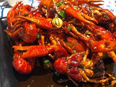 -松哥油焖大虾(科技园店)