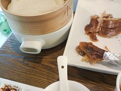 -小大董·烤鸭(王府井apm店)