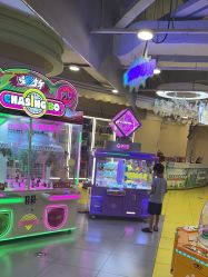 -万达宝贝王(南昌西湖店)