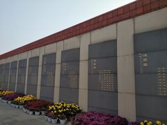 -汉景帝阳陵博物院