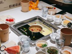 -巴奴毛肚火锅(六天地店)
