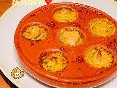 -萨莉亚意式餐厅(杭州西溪龙湖天街店)