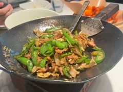 -费大厨辣椒炒肉(黄兴中心广场店)