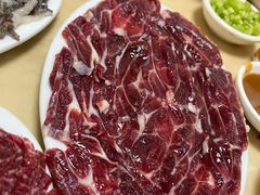 -五洲牛肉美食馆