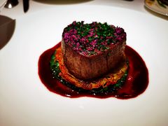 -Le Comptoir de Pierre Gagnaire