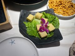 -祥源胡同·涮牛羊肉火锅(花桥店)