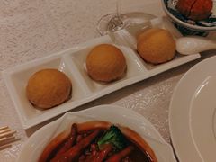 -星河湾半岛酒店-真粤中餐厅