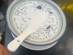 -水牛奶皇后糖水铺