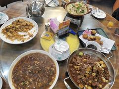 -李东农庄(中南百草园地标店)