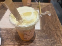 -去茶山(新光里店)