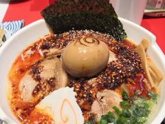 -火影忍者一乐拉面(环球港店)