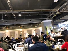 -盒马鲜生(杭州运河上街店)