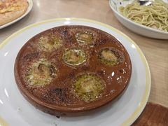 焗蜗牛-萨莉亚意式餐厅(石鼓路店)